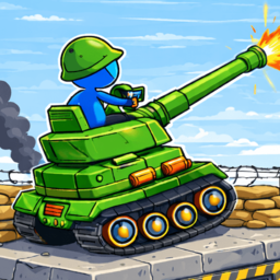 Bunker Trouble