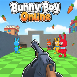 Bunny Boy online