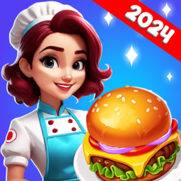 Burger Fever