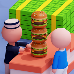 Burger Mania