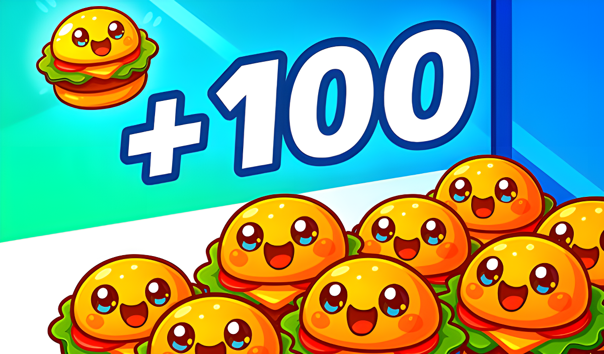 Imagen de portada de Food Run