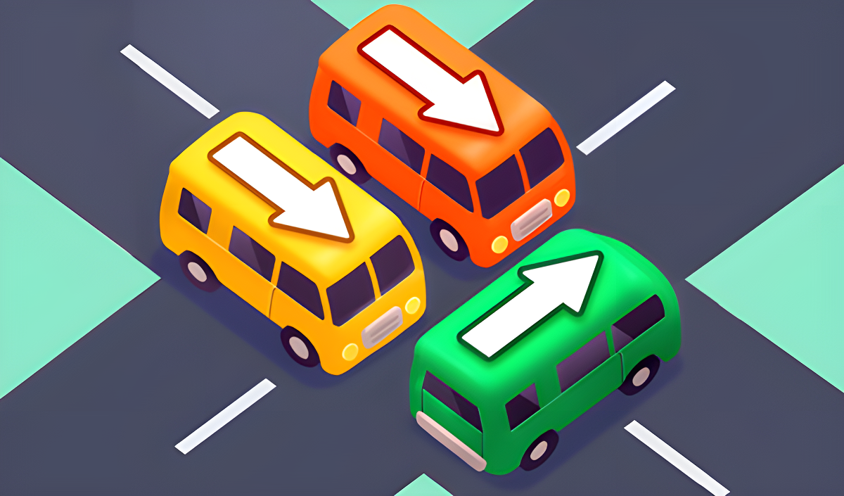 Bus-Chaos