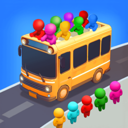 Bus Mania Jam