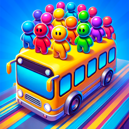 Buses: Parking Chaos