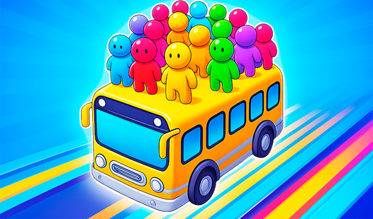 Buses: Parking Chaos