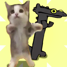 Business cats: Buy more expensive and sell cheaper