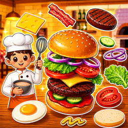 Café: Coffee and Desserts