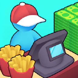 Cafe Simulator: Idle