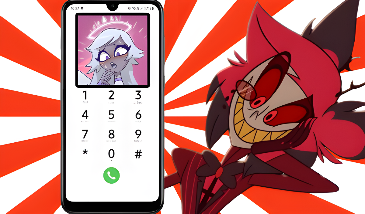 Imagen de portada de Call Alastor now: clicker
