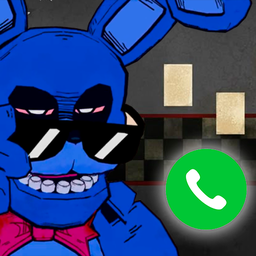 Call Five Nights At Freddy's