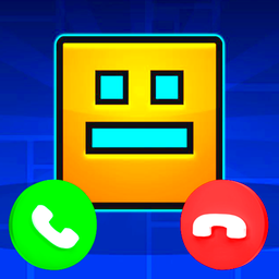 Call Geometry Dash!