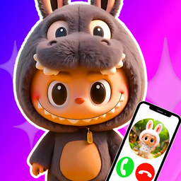 Call Labubu Now!