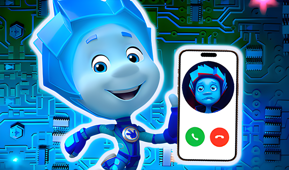 Call Nolik now!