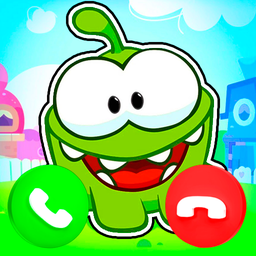 Call Om Nom!