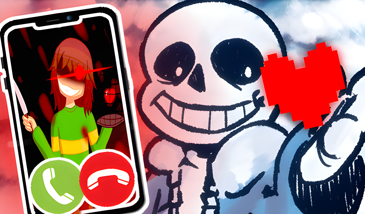 Imagen de portada de Call Sans