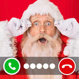 Call Santa Claus Now!
