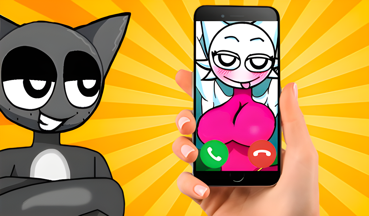 Call Spunky now Coverbild