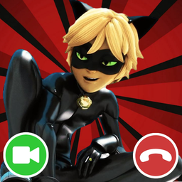 Call Super Cat and Uncover His Secret!