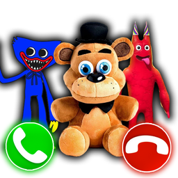 Call the Scary Monsters!