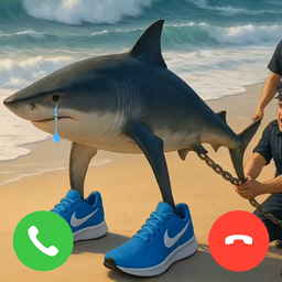 Call Tralalala Tralala, no la polic