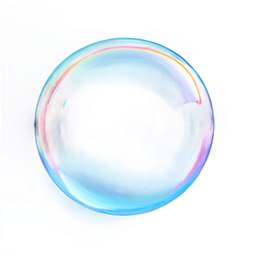Calming Bubbles