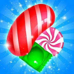 Candy Match 3 Crush