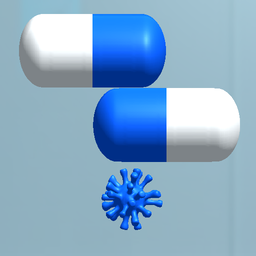 Capsules & Viruses