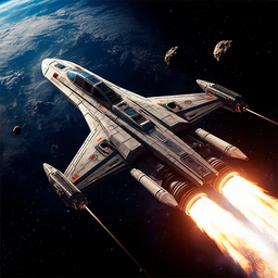 Captain Space