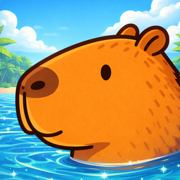CapySwim