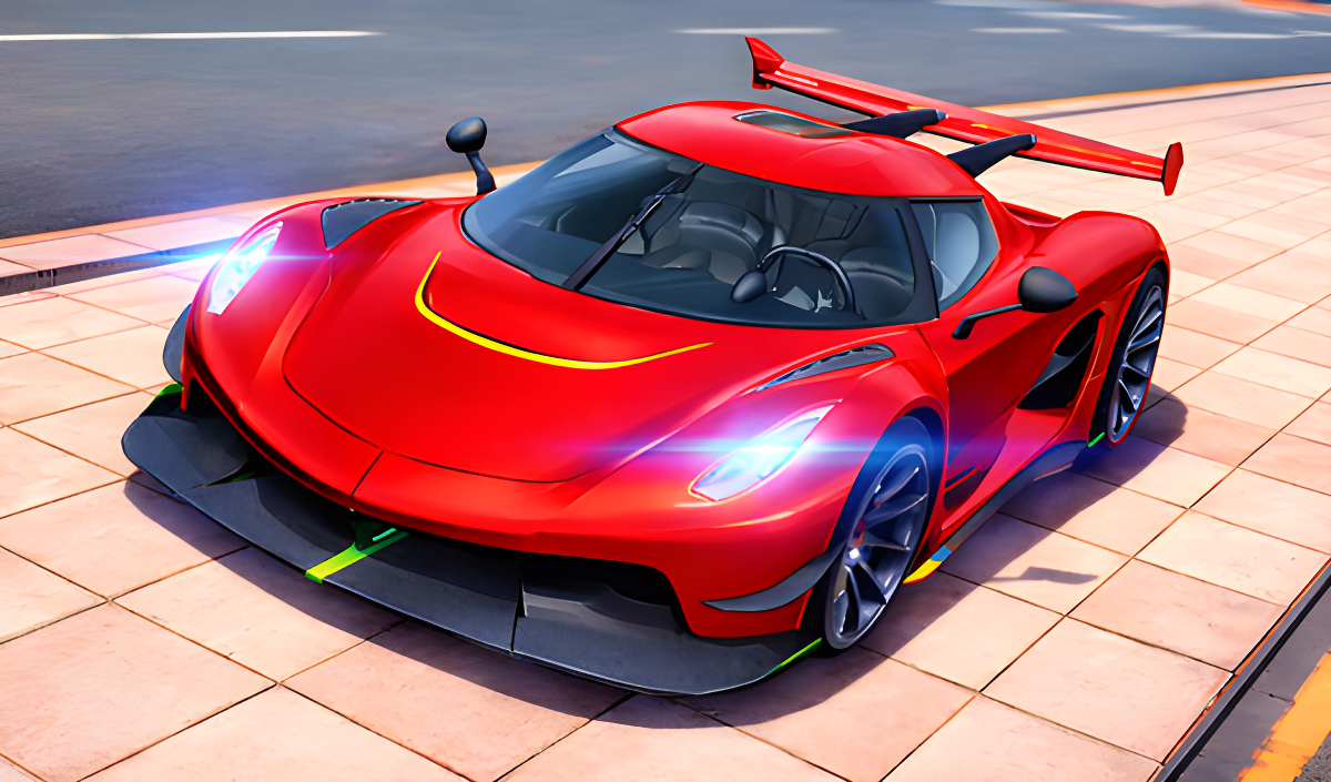Copertina di Cars: Modes