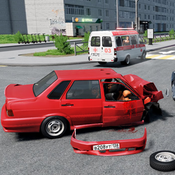 Car Crash King
