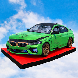 Survival Cars: Modes