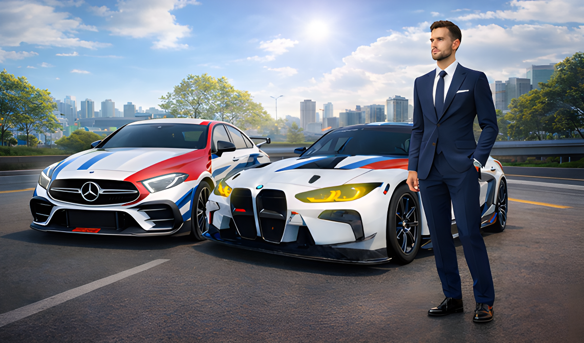 Car Dealer 2026 cover art