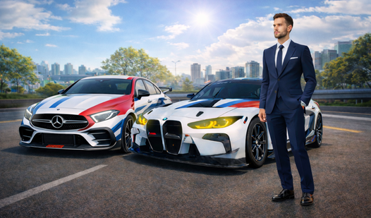 Car Dealer 2026