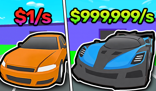 Car Dealership: Path to Wealth