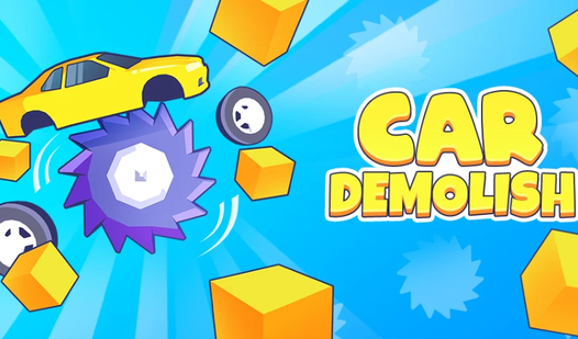 Car Demolish