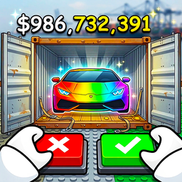 Car magnate - car dealership owner
