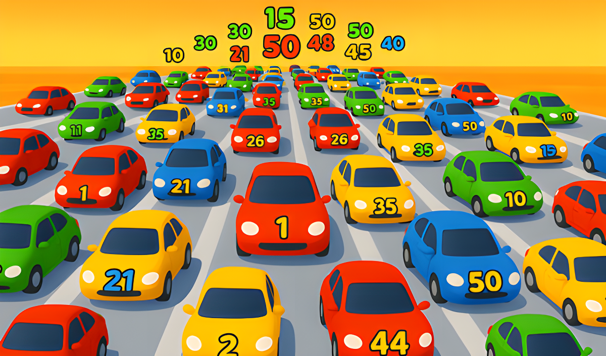 Car Master 3D