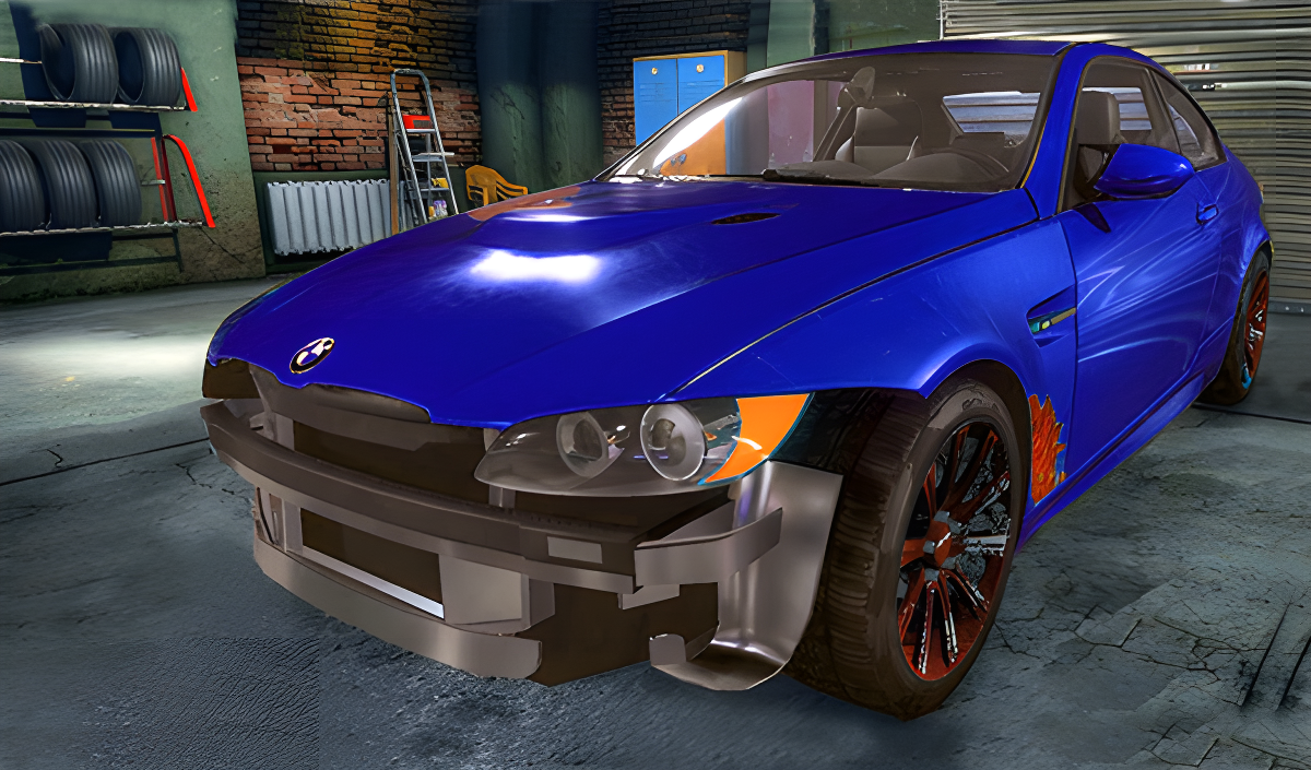 Visuel de Car Mechanic Simulator: Fix Your Car!