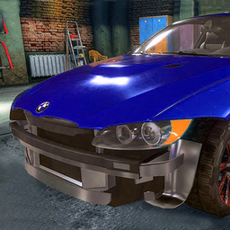 Car Mechanic Simulator: Fix Your Car!