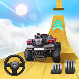 Car Obby Climb