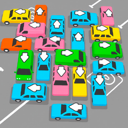 Car parking chaos