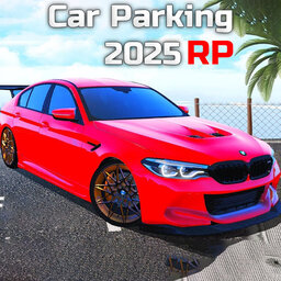 Car Parking RP 2025