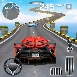 Car Stunt Exteme 3D