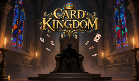 Card Kingdom