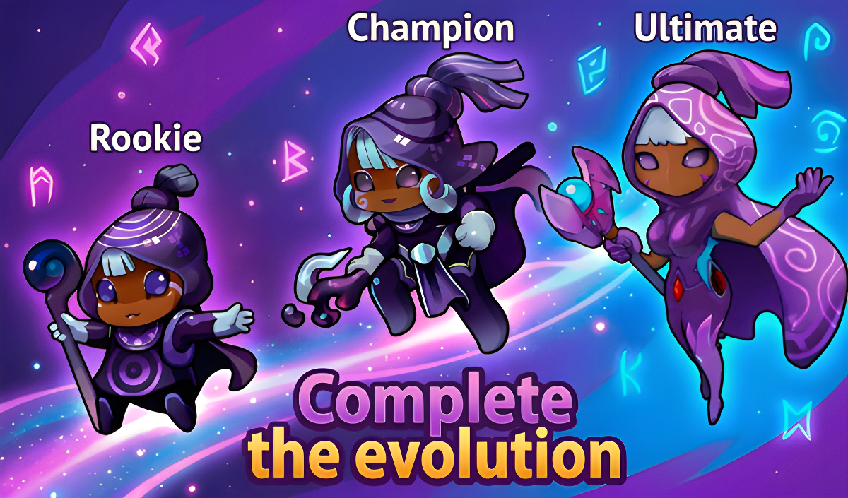 Card Monsters: The War of Evolutions cover art