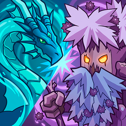Card Monsters: The War of Evolutions