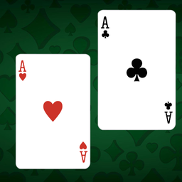 Cards: Find A Pair