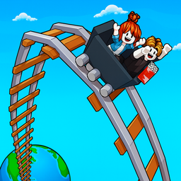 Cart Ride Obby