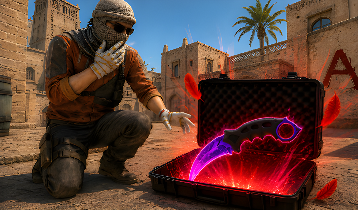 Copertina di Case battle: Stand Box 3
